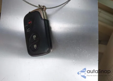 2011 Lexus Rx 350 from USA, damaged, VIN 2T2ZK1BA5BC058977